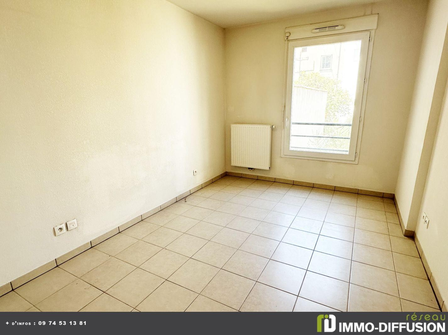 Vente Appartement à Nîmes 3 pièces