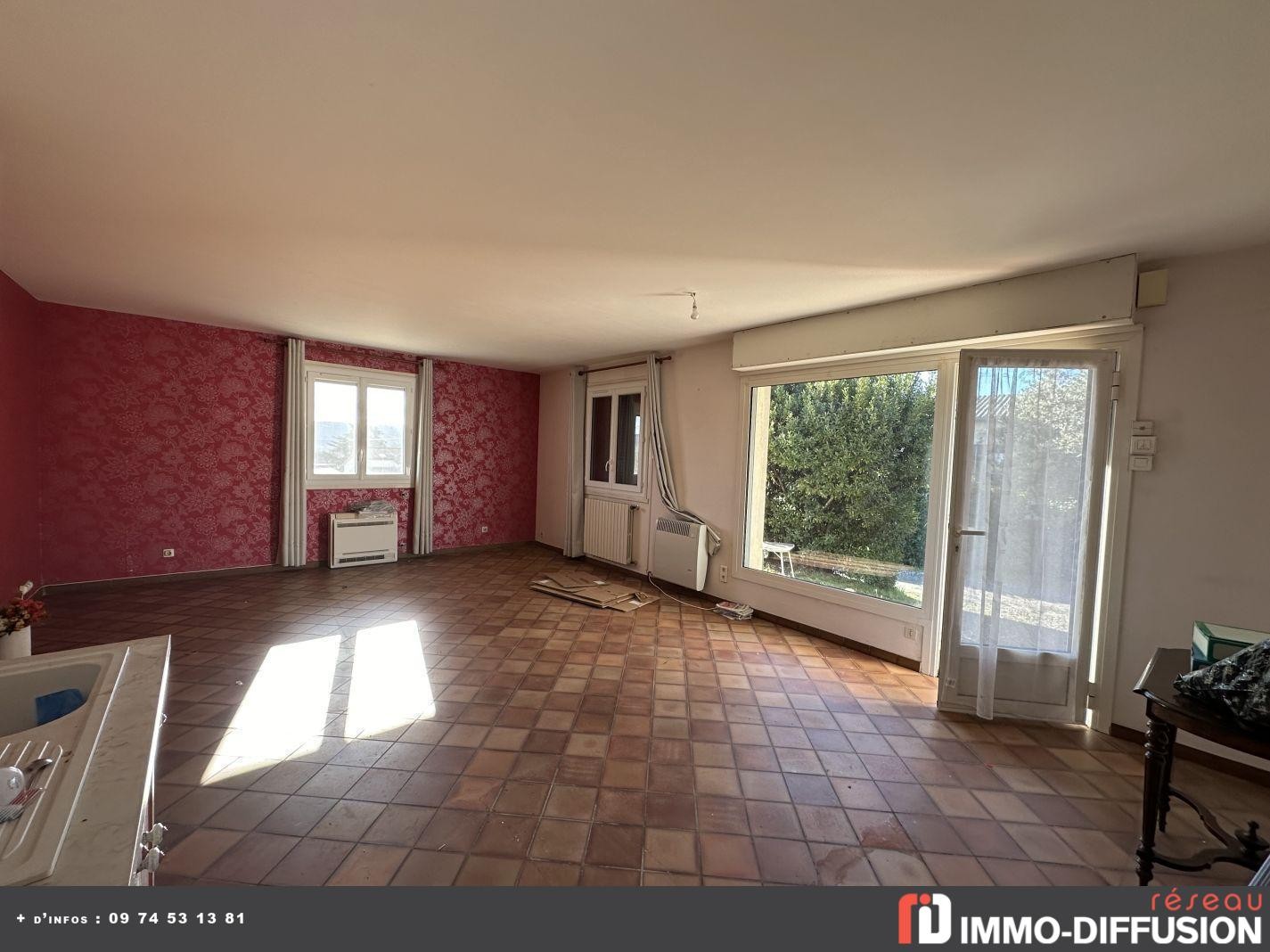 Vente Maison à Aubenas 10 pièces