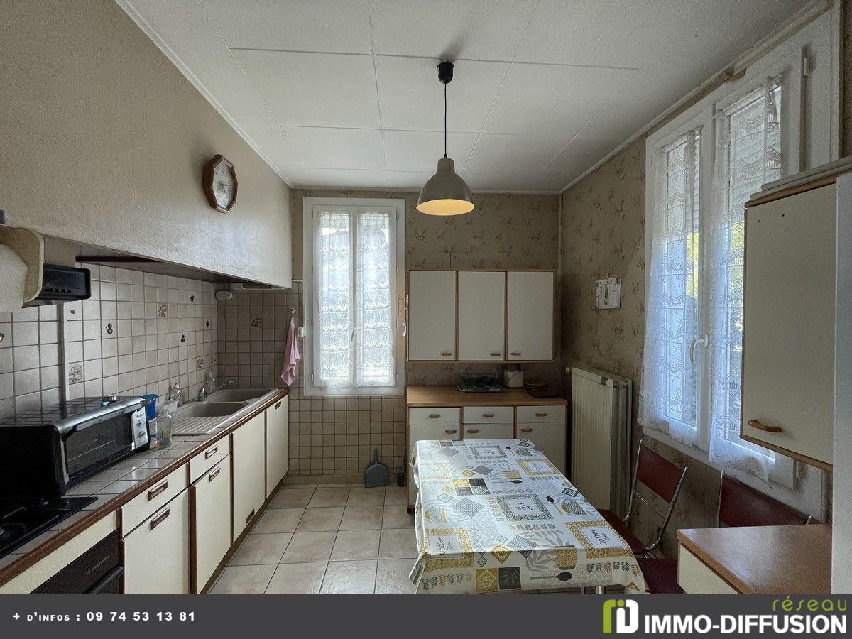 Vente Maison à Béziers 5 pièces