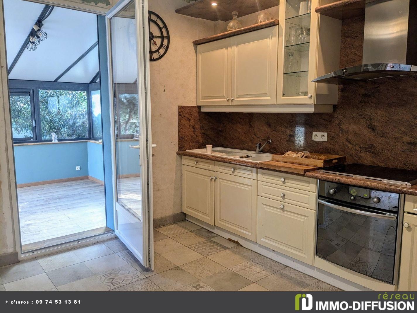 Vente Maison à Pézenas 4 pièces