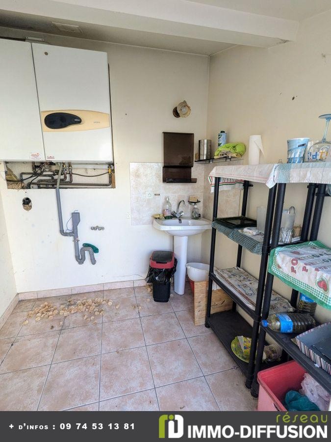 Vente Maison à Pézenas 4 pièces