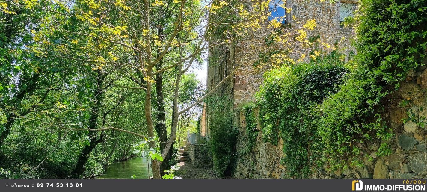 Vente Maison à Béziers 15 pièces