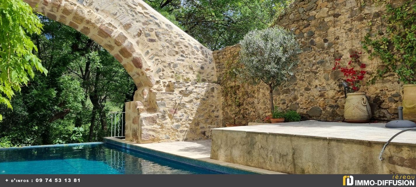 Vente Maison à Béziers 15 pièces