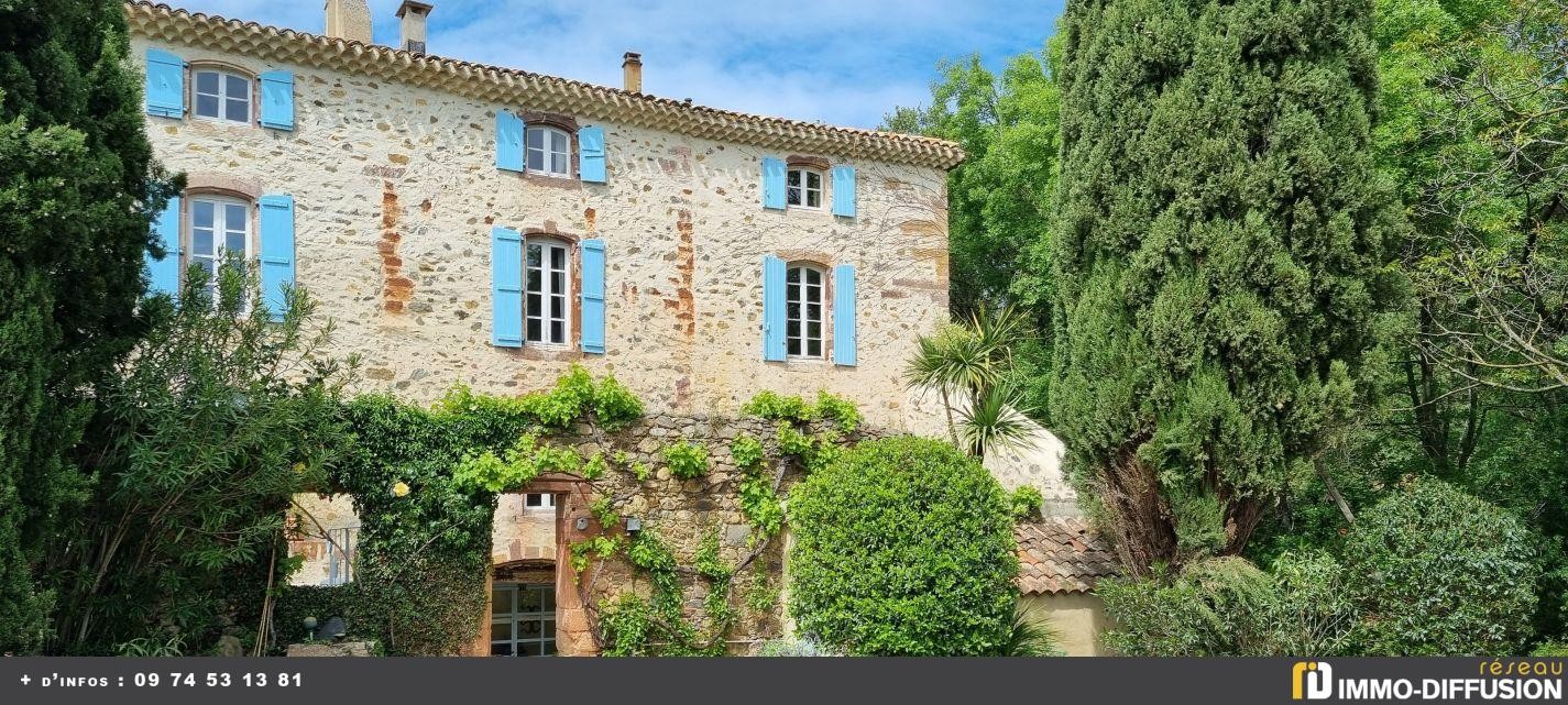 Vente Maison à Béziers 15 pièces