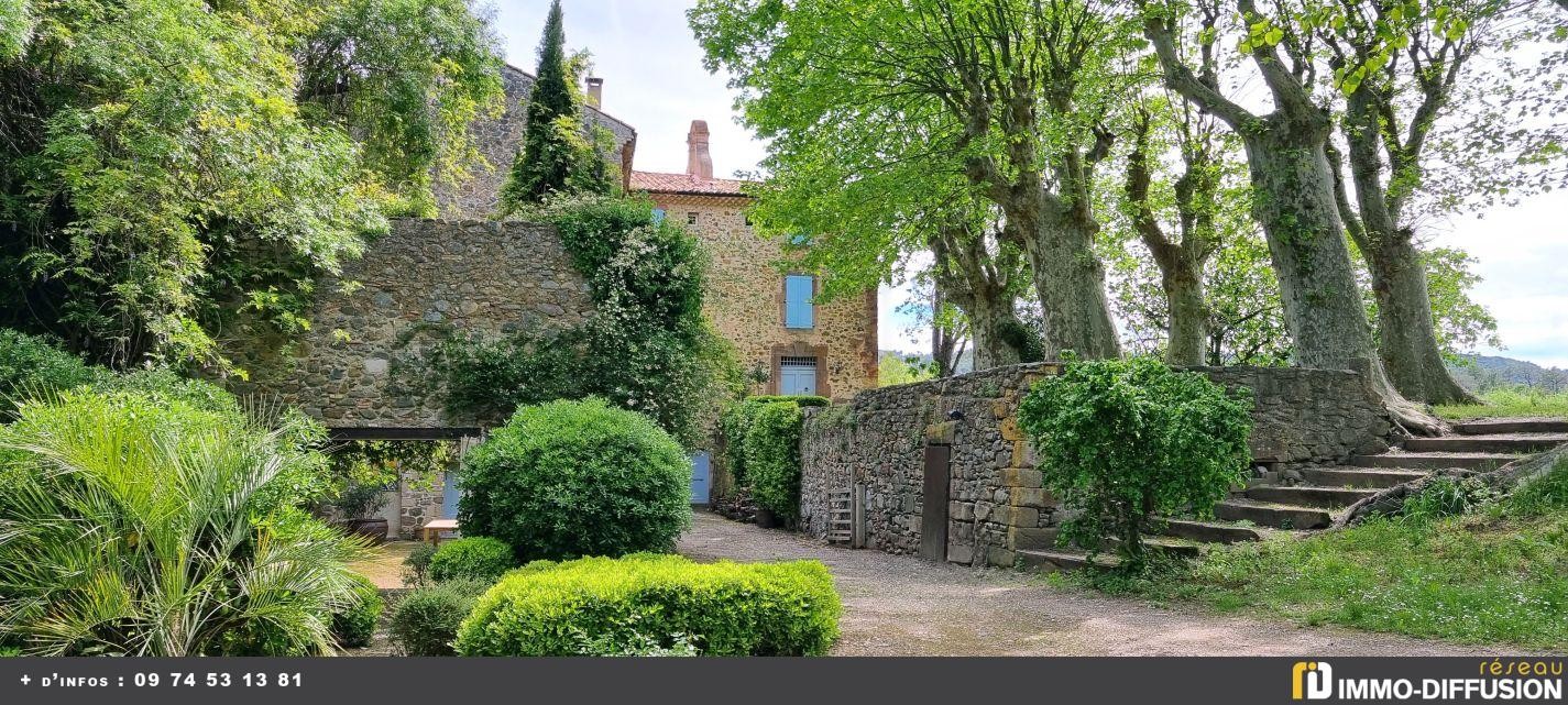 Vente Maison à Béziers 15 pièces