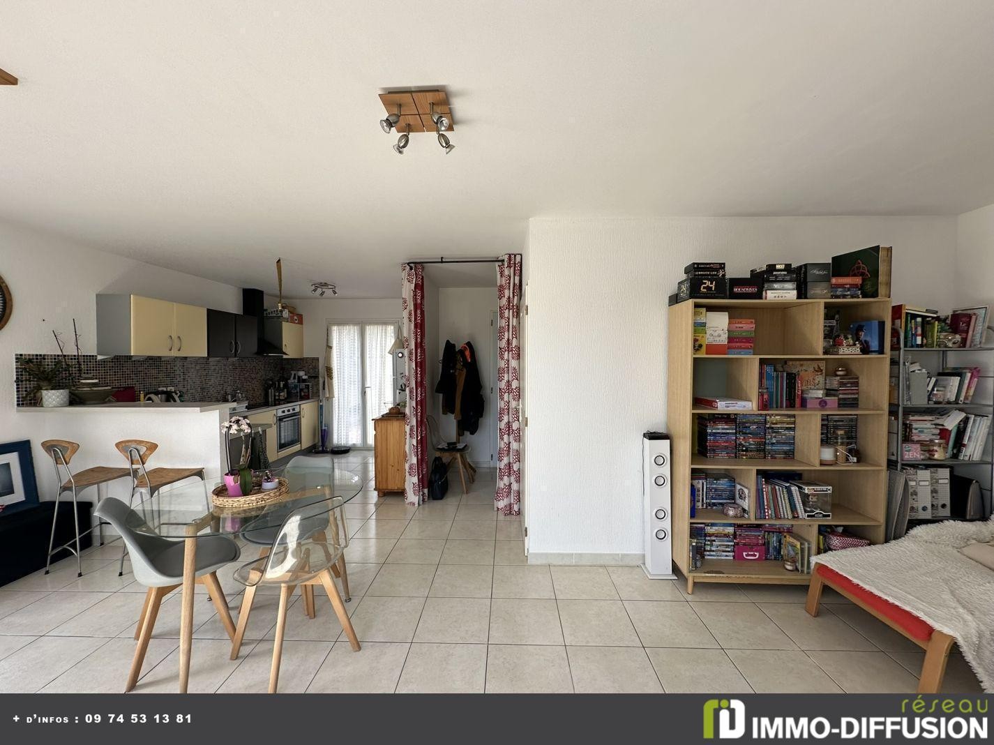 Vente Maison à Montagnac 4 pièces