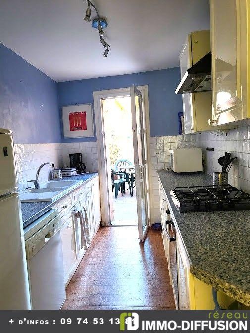 Vente Maison à Montagnac 3 pièces