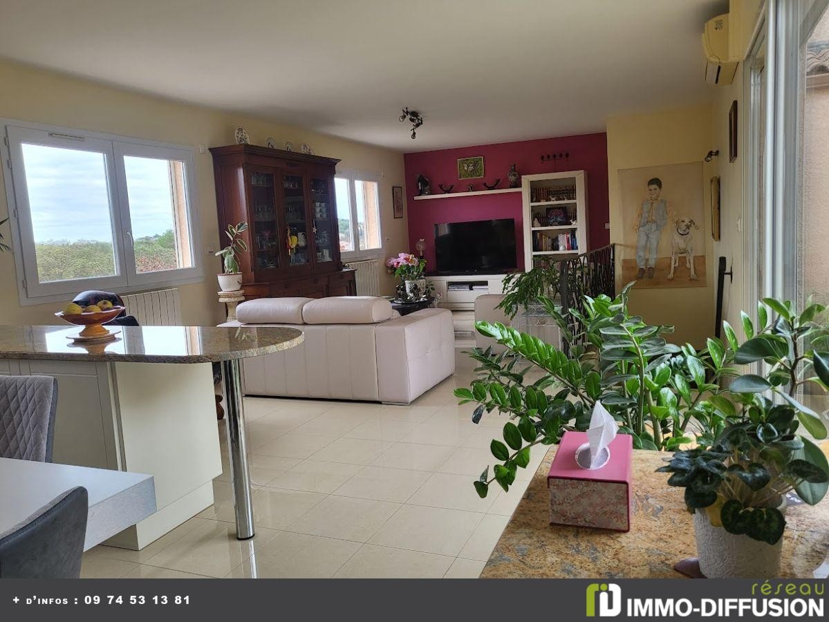 Vente Maison à Montagnac 7 pièces