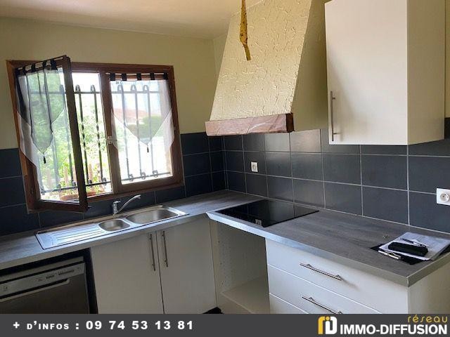 Vente Maison à Marseillan 6 pièces