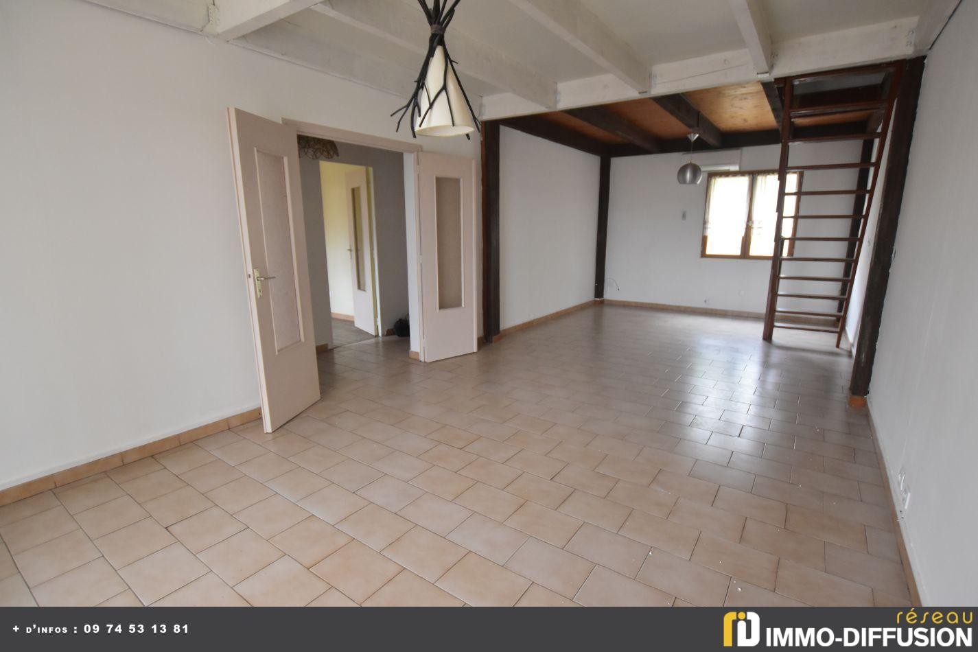 Vente Maison à Marseillan 6 pièces