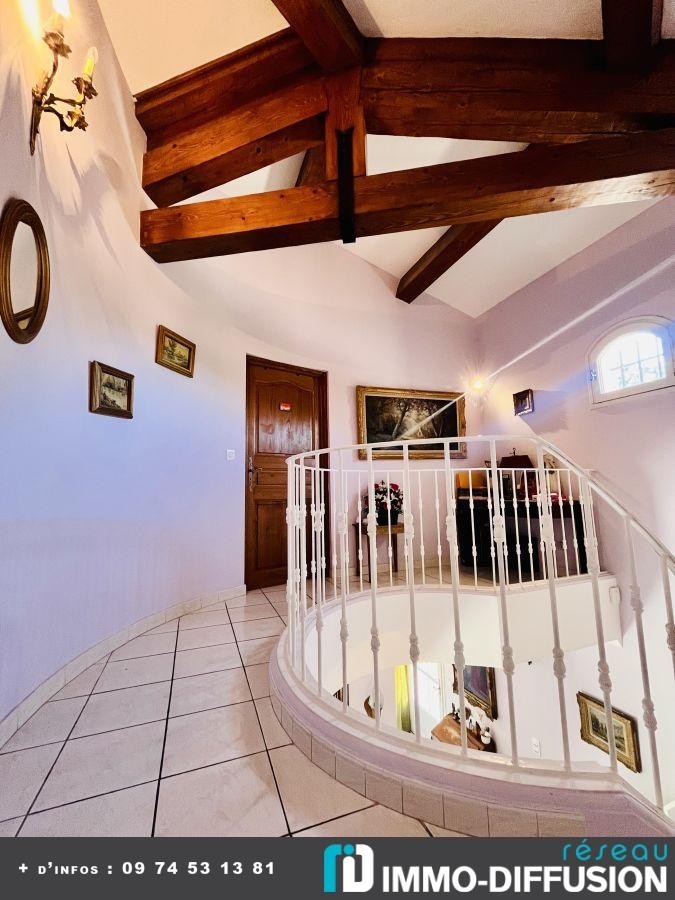 Vente Maison à Bagnols-sur-Cèze 5 pièces