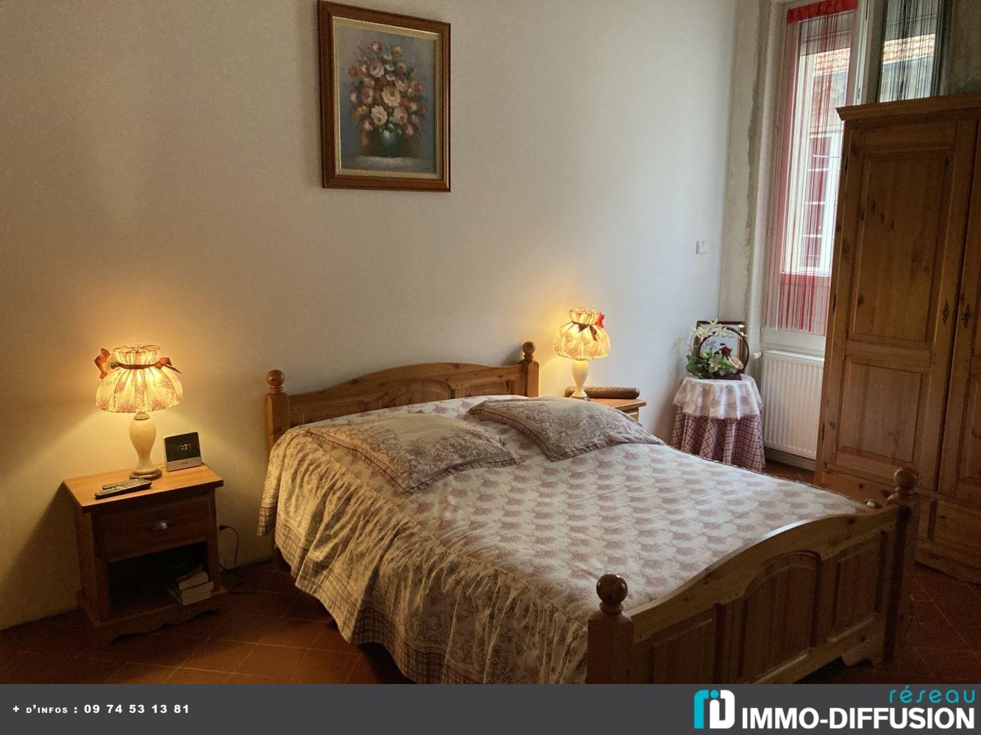 Vente Appartement à Béziers 5 pièces