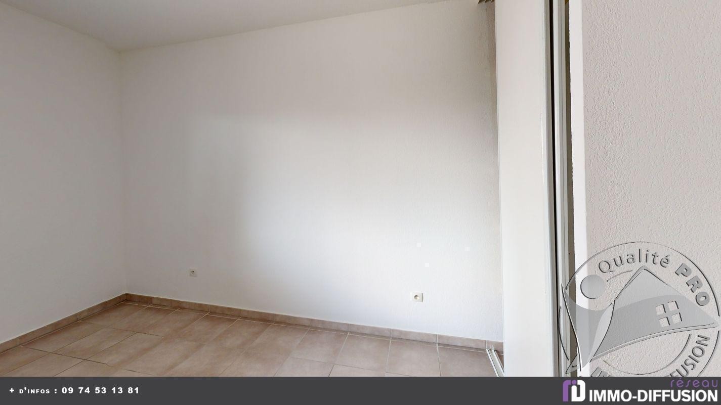 Vente Appartement à Agde 3 pièces