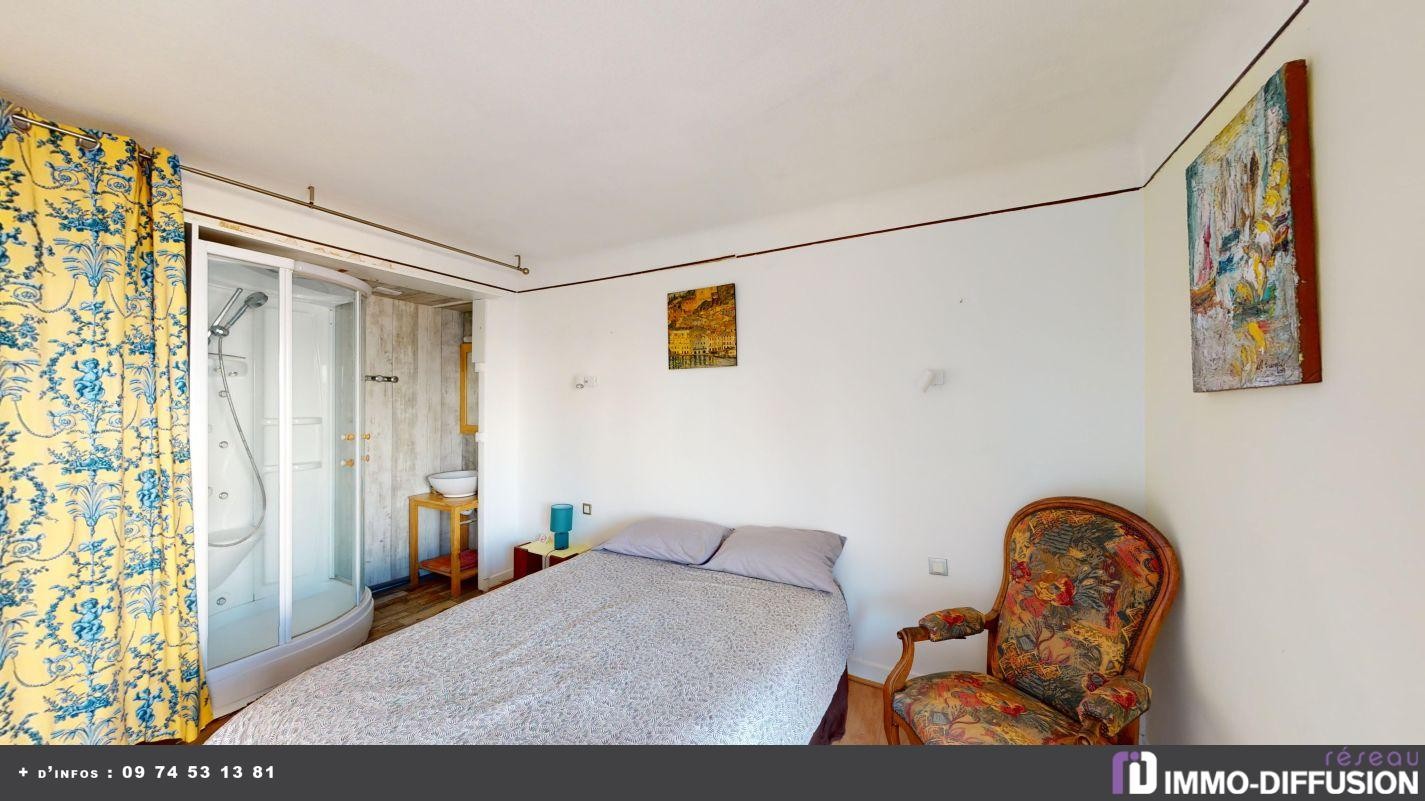 Vente Appartement à Sète 4 pièces