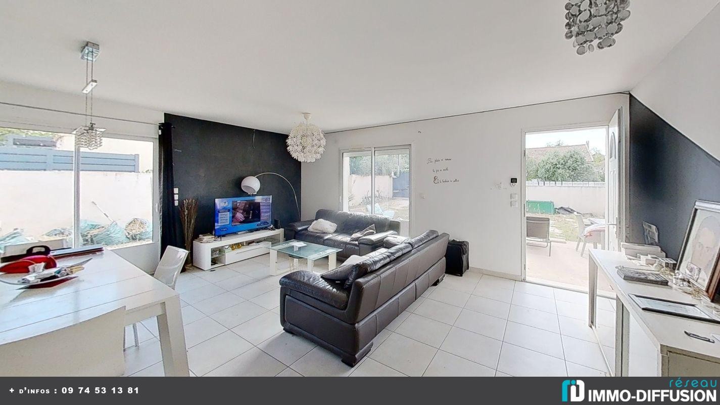 Vente Maison à Aubagne 5 pièces