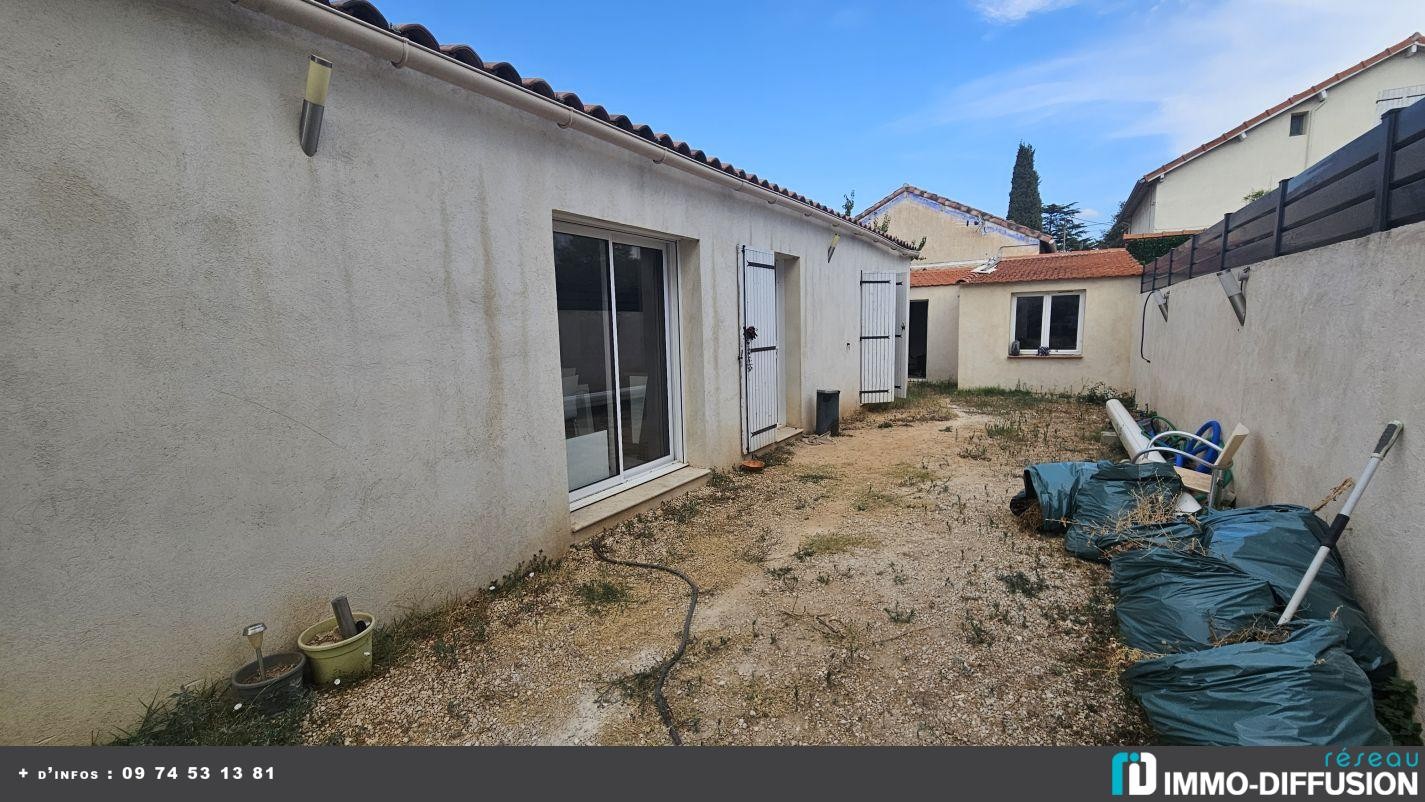 Vente Maison à Aubagne 5 pièces