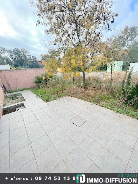 Vente Maison à Agde 4 pièces