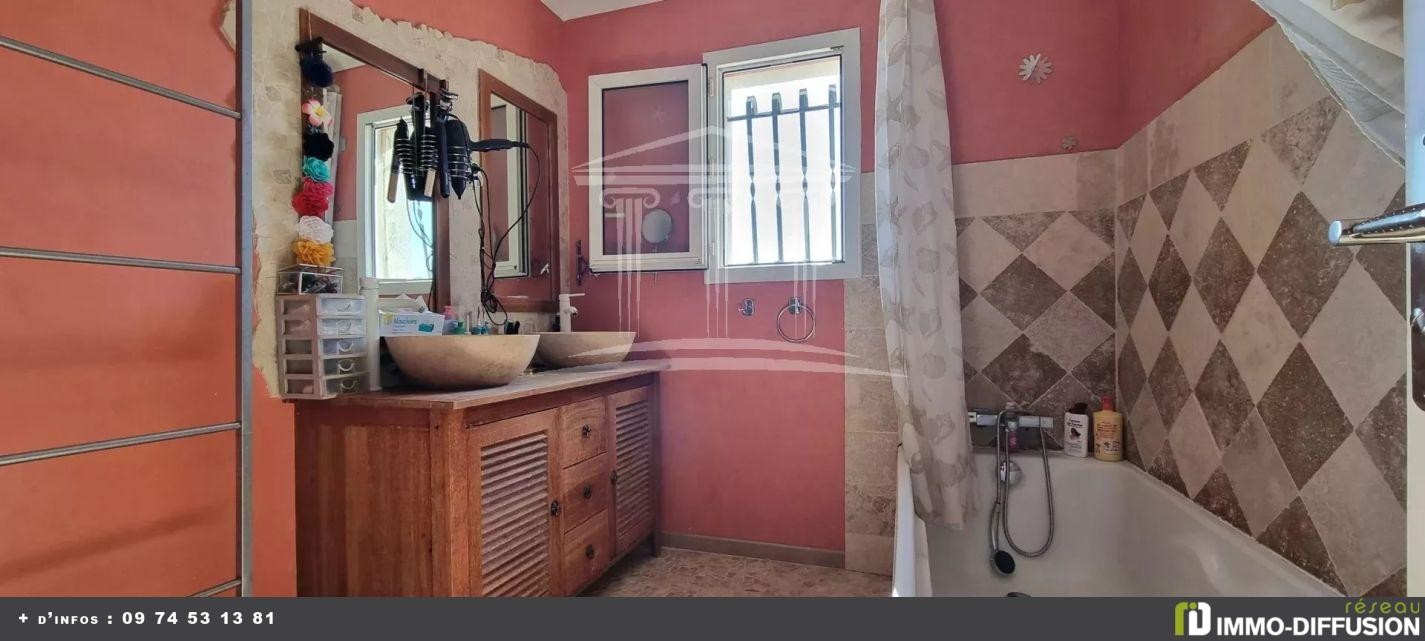 Vente Maison à Sorgues 5 pièces