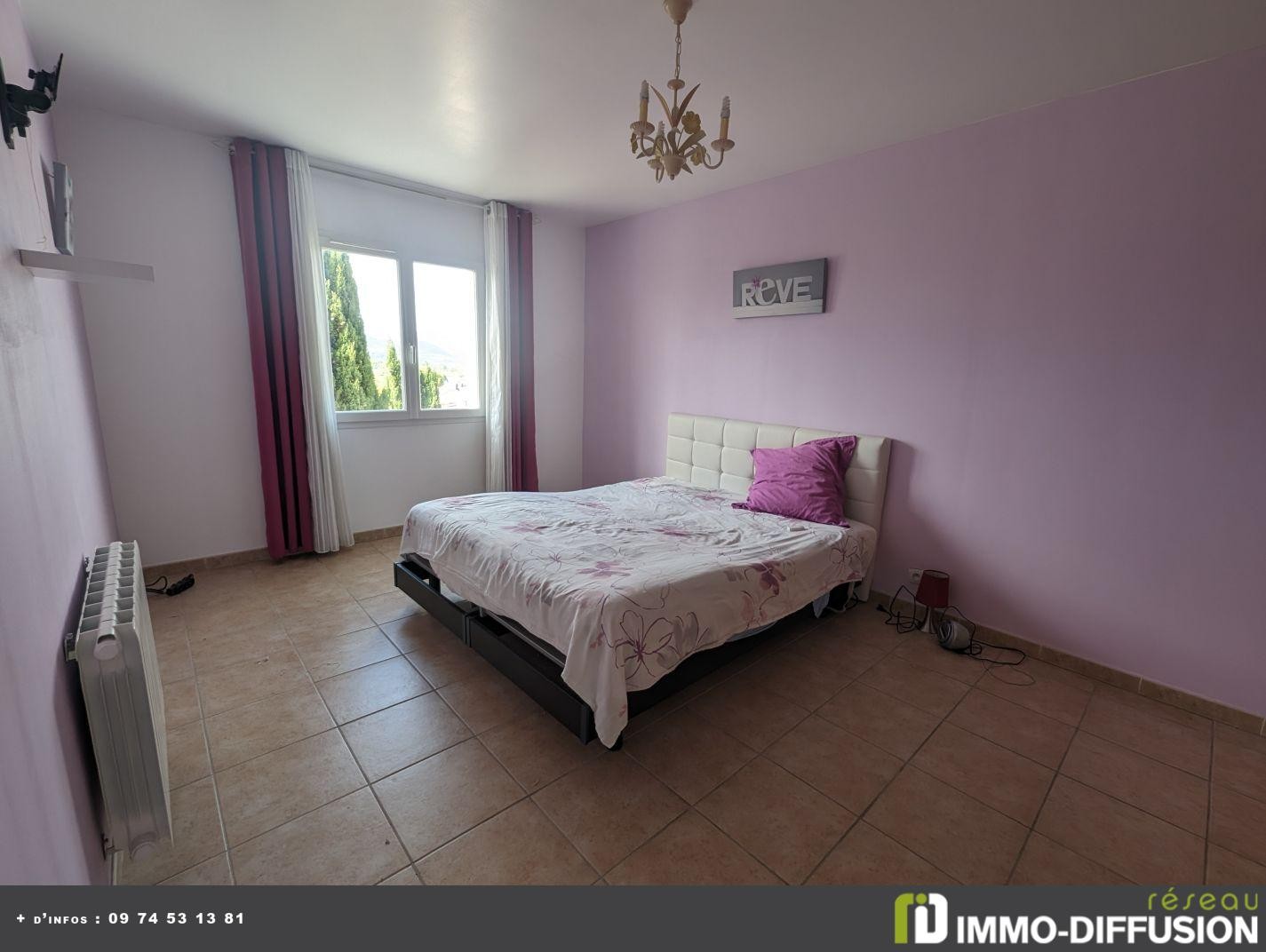 Vente Maison à Montélimar 6 pièces