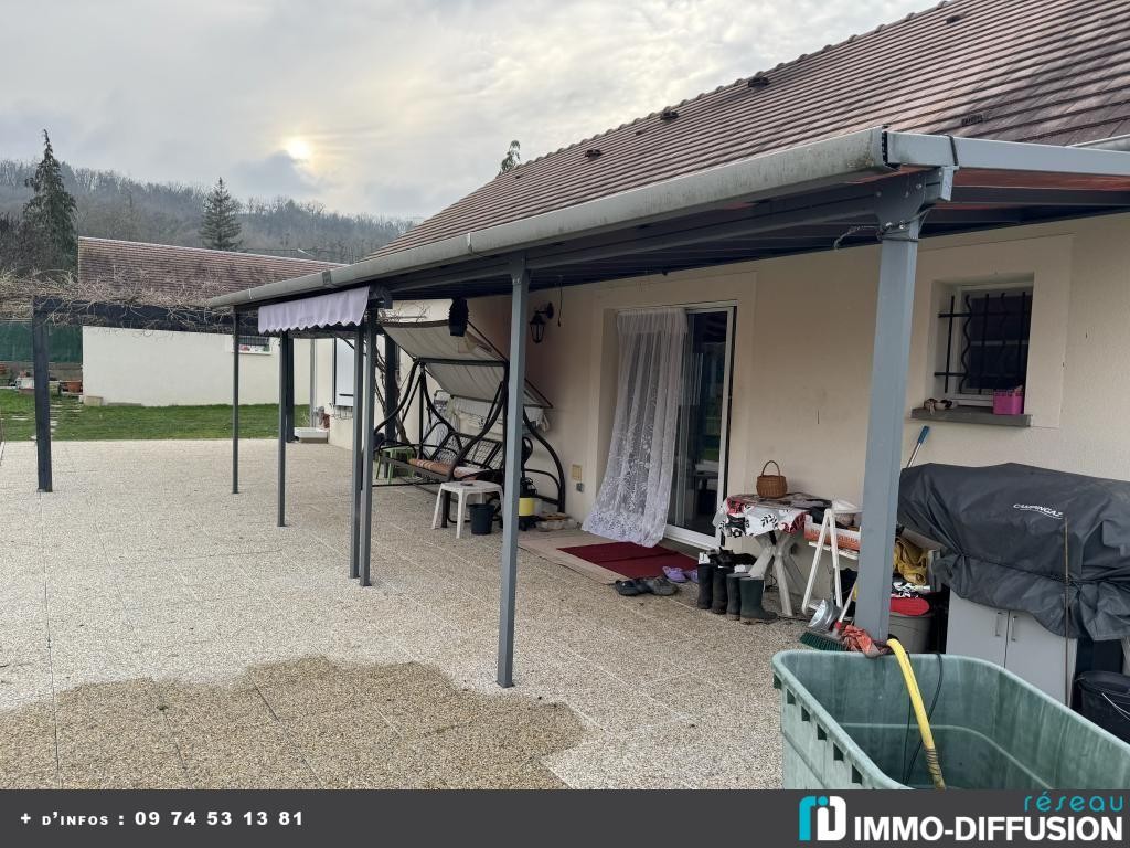 Vente Maison à Saint-Amand-Montrond 6 pièces