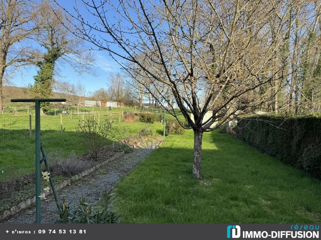 Vente Maison à Saint-Amand-Montrond 5 pièces