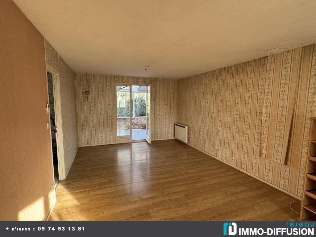 Vente Maison à Saint-Amand-Montrond 5 pièces