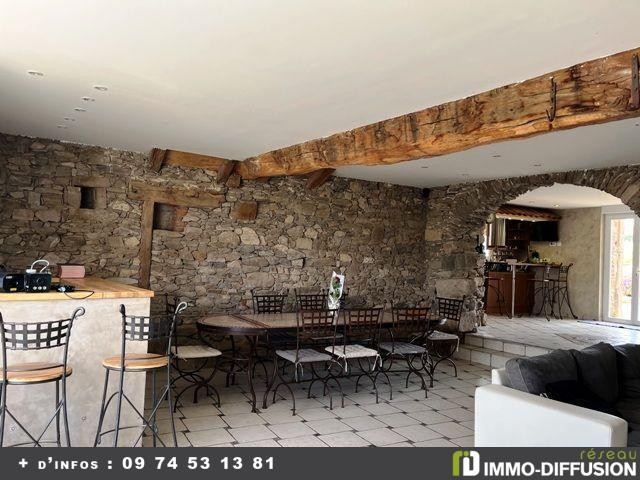 Vente Maison à Saint-Maurice-sur-Dargoire 9 pièces