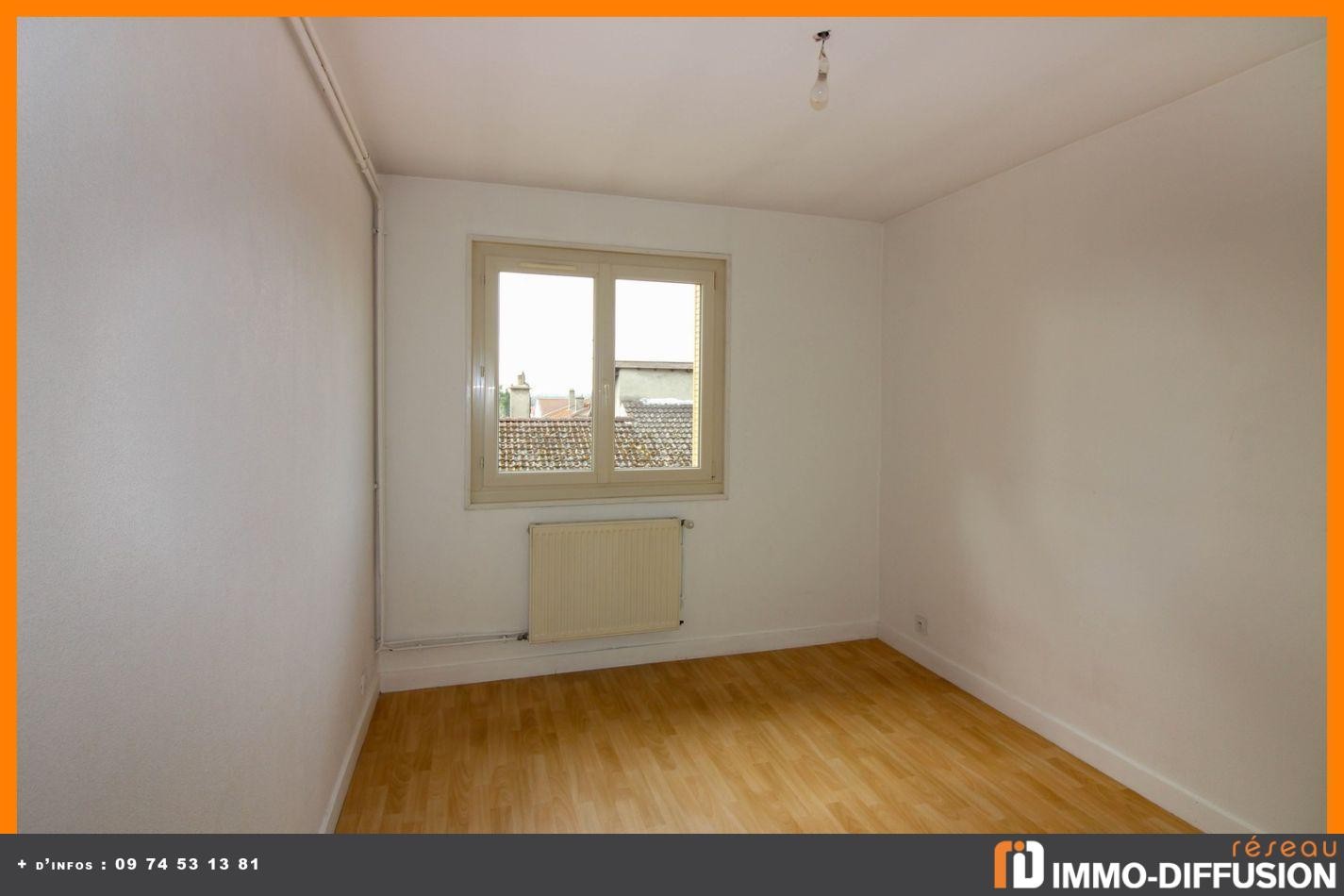 Vente Appartement à Beynost 3 pièces