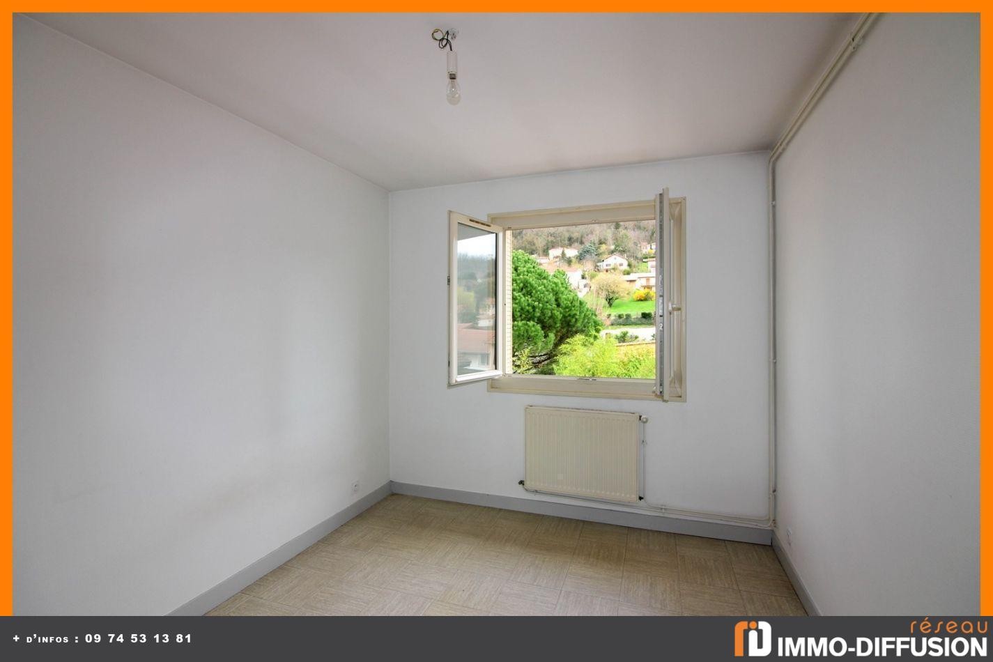 Vente Appartement à Beynost 3 pièces