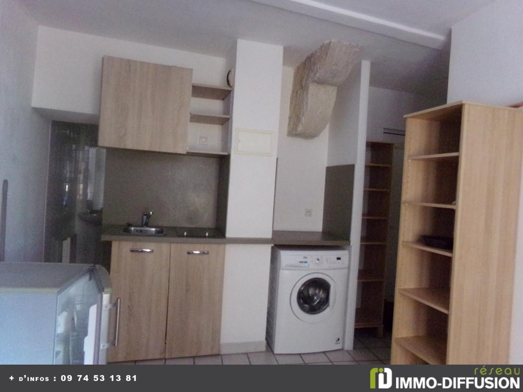 Location Appartement à Nîmes 2 pièces