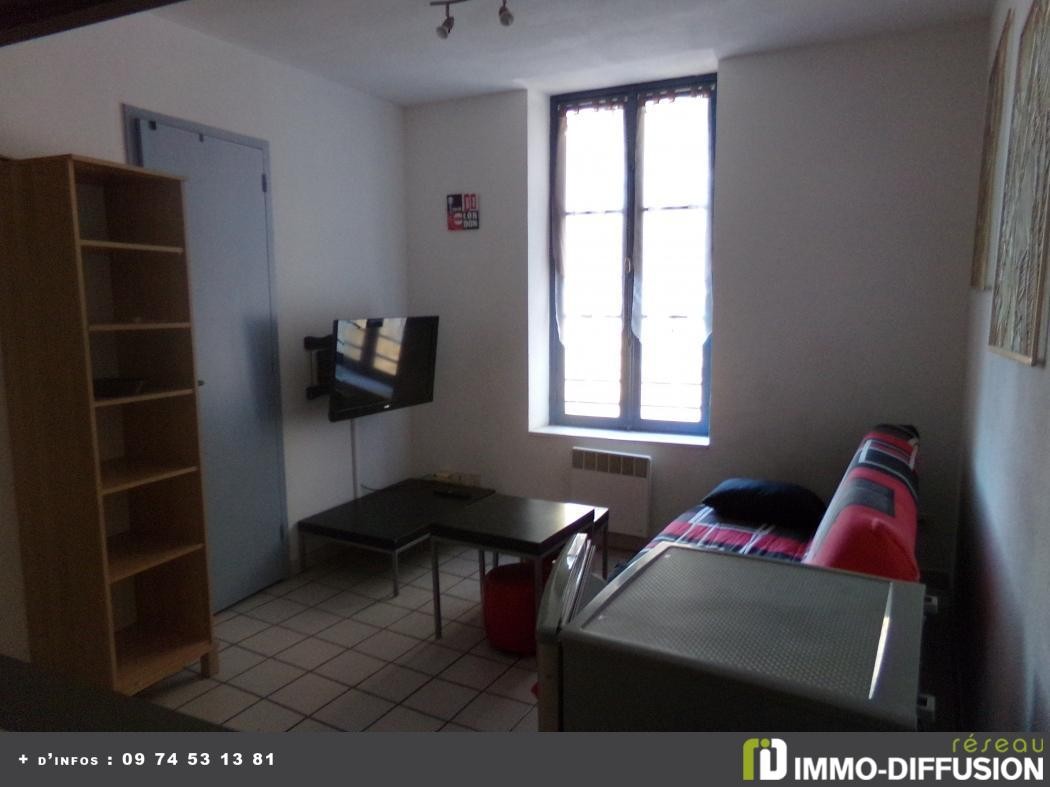 Location Appartement à Nîmes 2 pièces