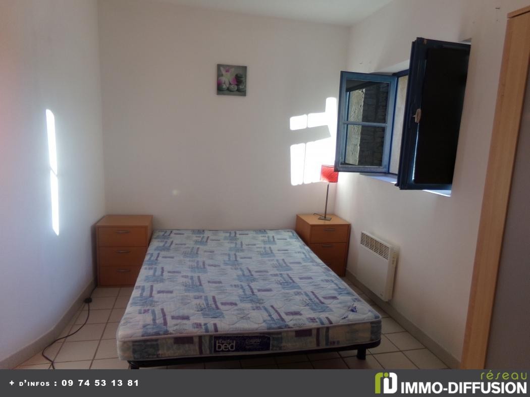 Location Appartement à Nîmes 2 pièces