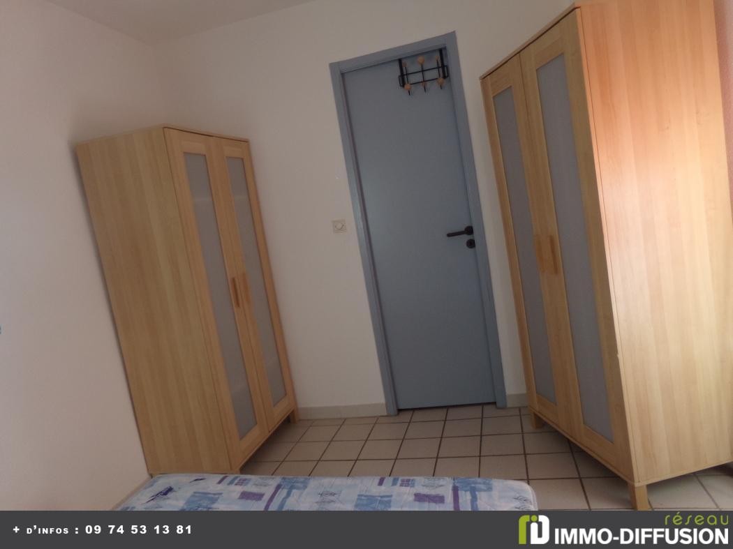 Location Appartement à Nîmes 2 pièces