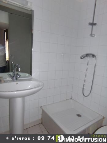 Location Appartement à Nîmes 2 pièces