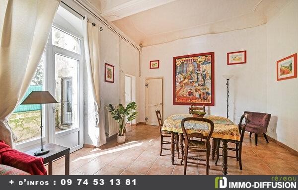 Location Appartement à Nîmes 2 pièces