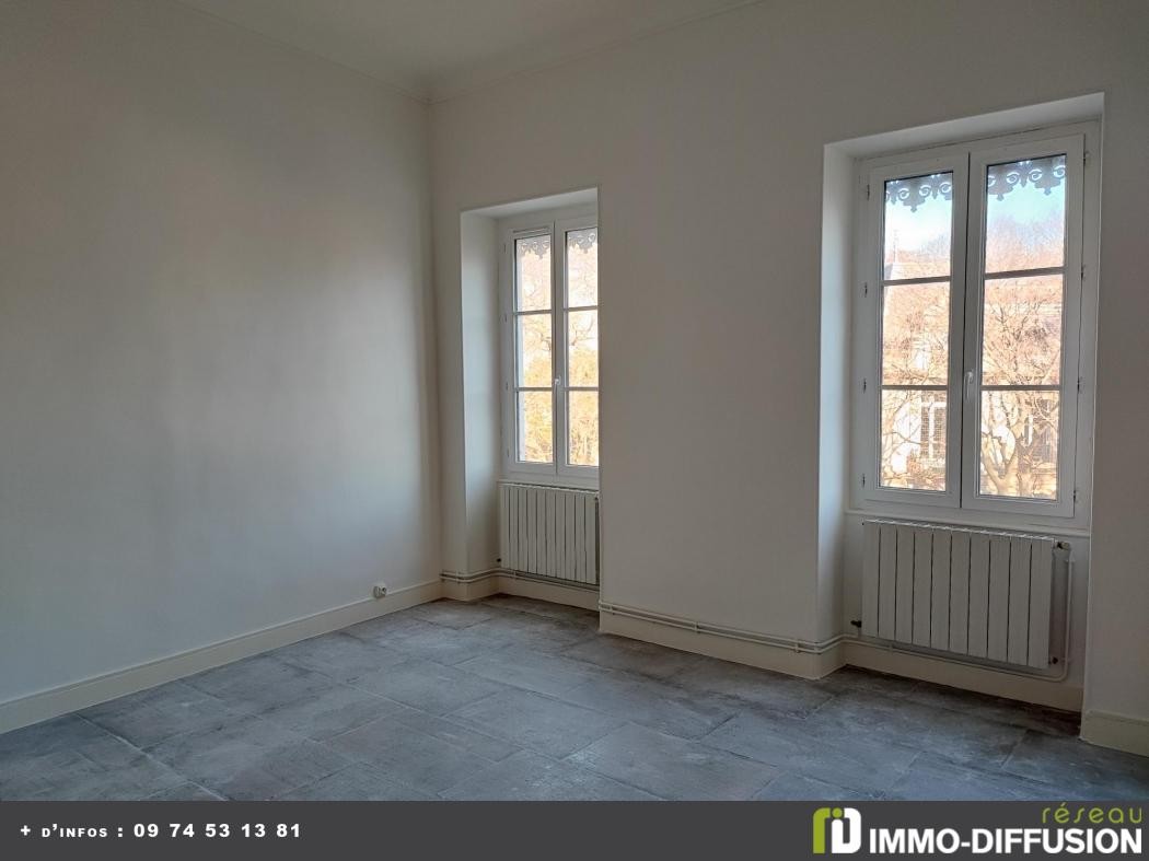 Location Appartement à Nîmes 4 pièces