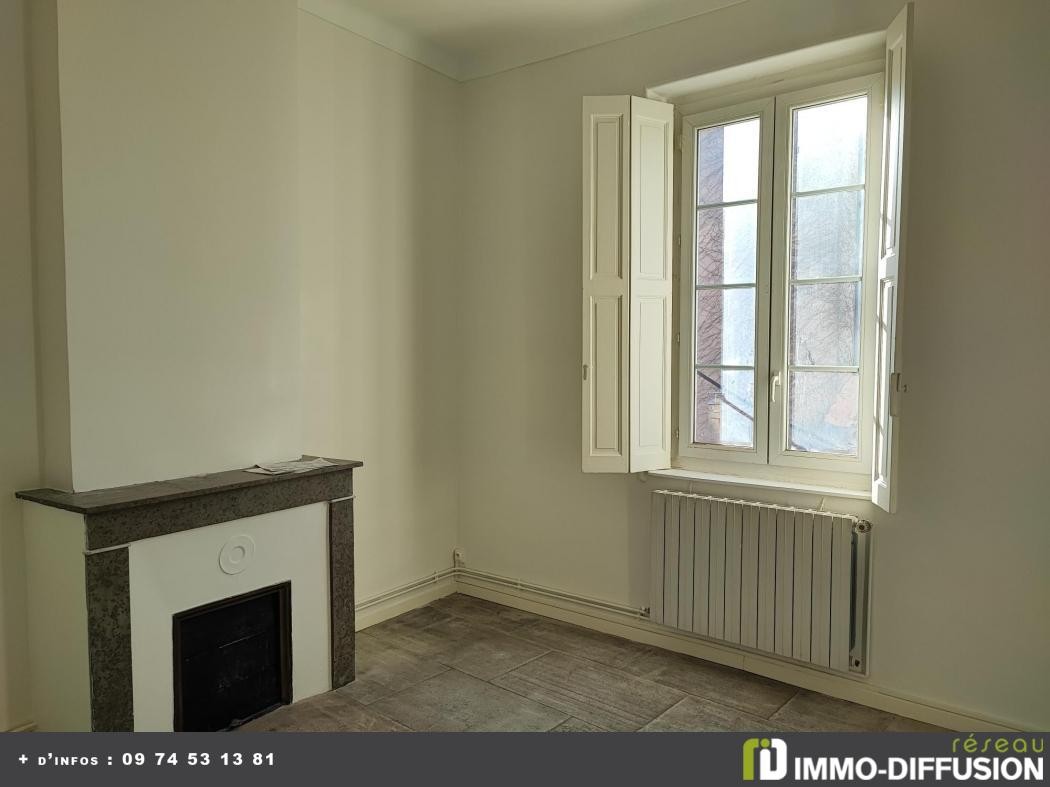 Location Appartement à Nîmes 4 pièces