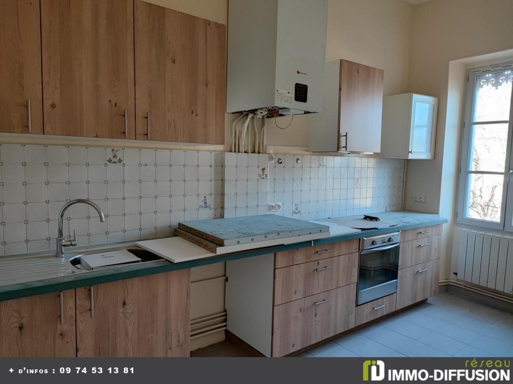 Location Appartement à Nîmes 4 pièces