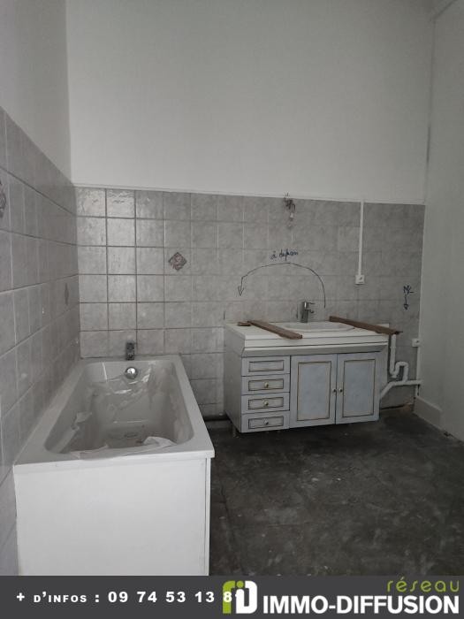 Location Appartement à Nîmes 4 pièces