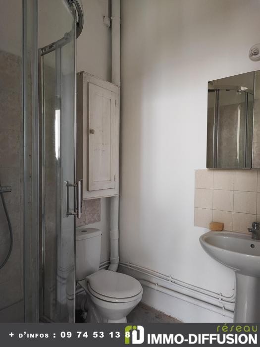 Location Appartement à Nîmes 4 pièces