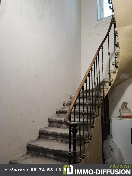 Location Appartement à Nîmes 4 pièces