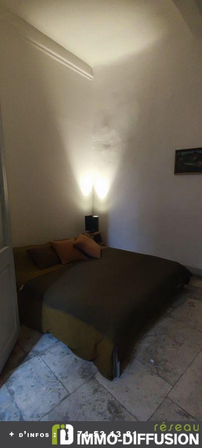 Location Appartement à Nîmes 5 pièces