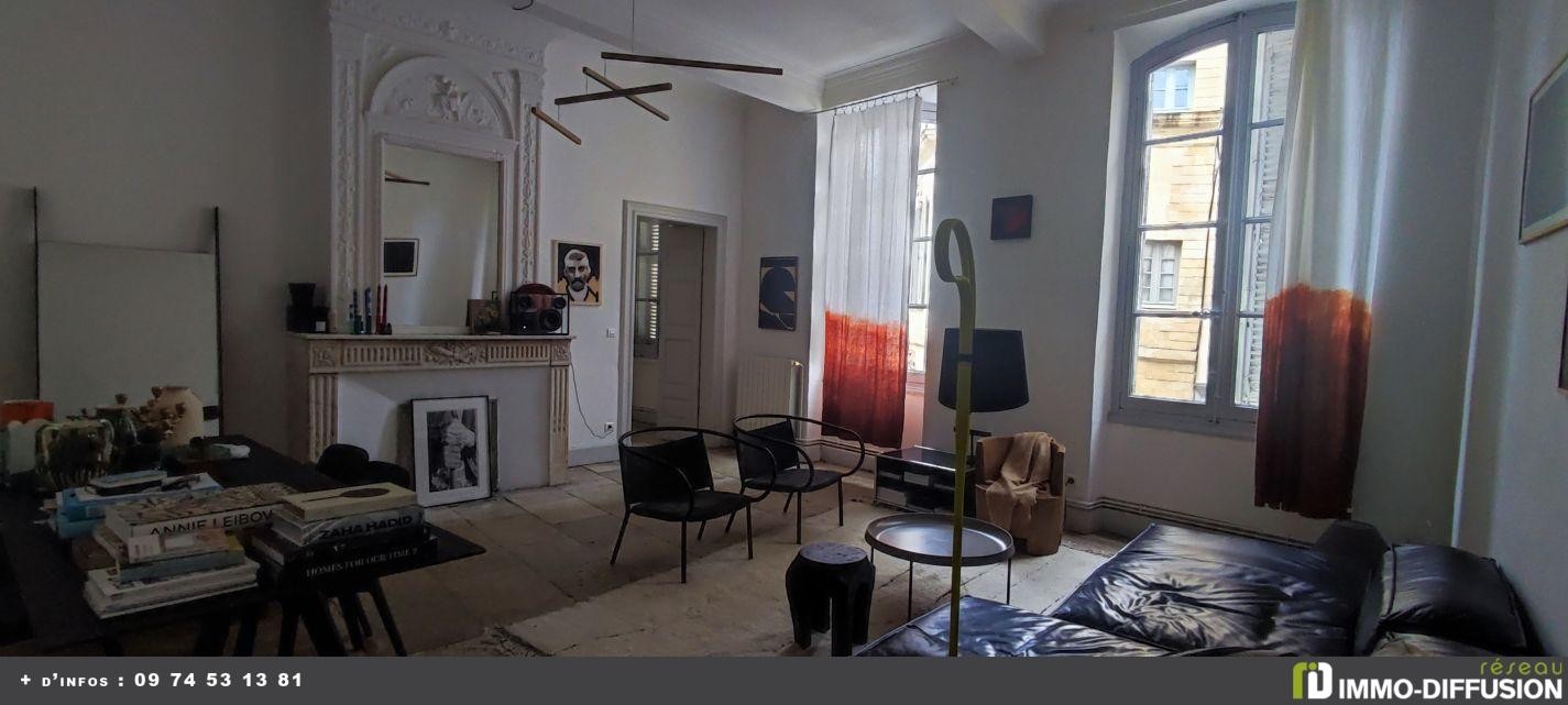 Location Appartement à Nîmes 5 pièces