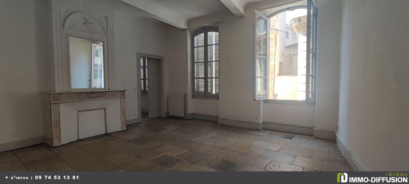 Location Appartement à Nîmes 5 pièces