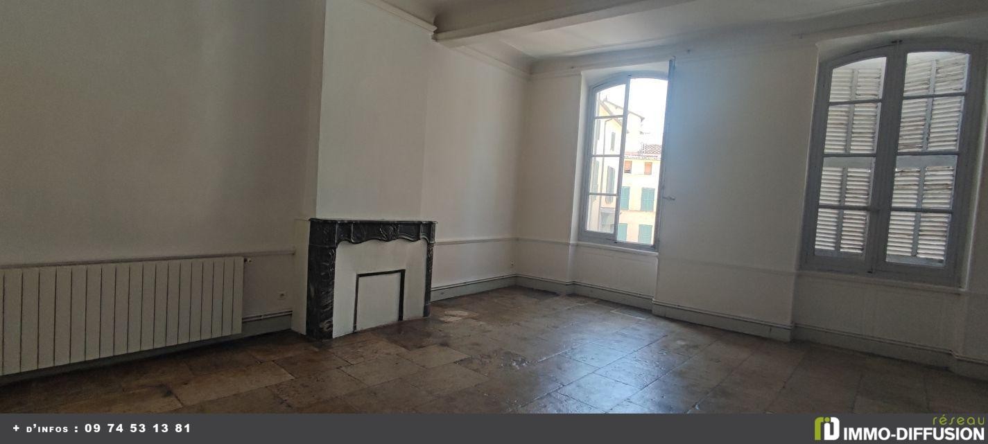 Location Appartement à Nîmes 5 pièces