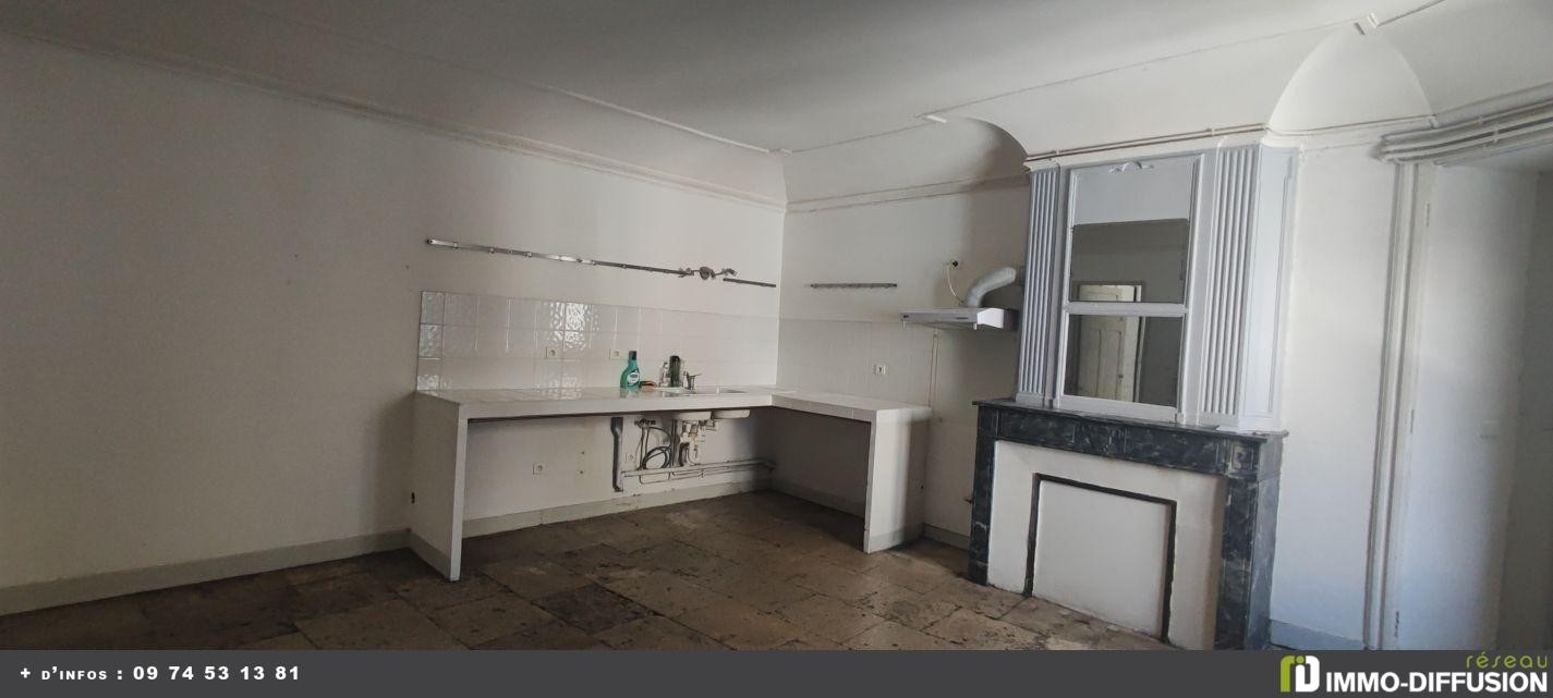 Location Appartement à Nîmes 5 pièces