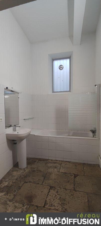 Location Appartement à Nîmes 5 pièces