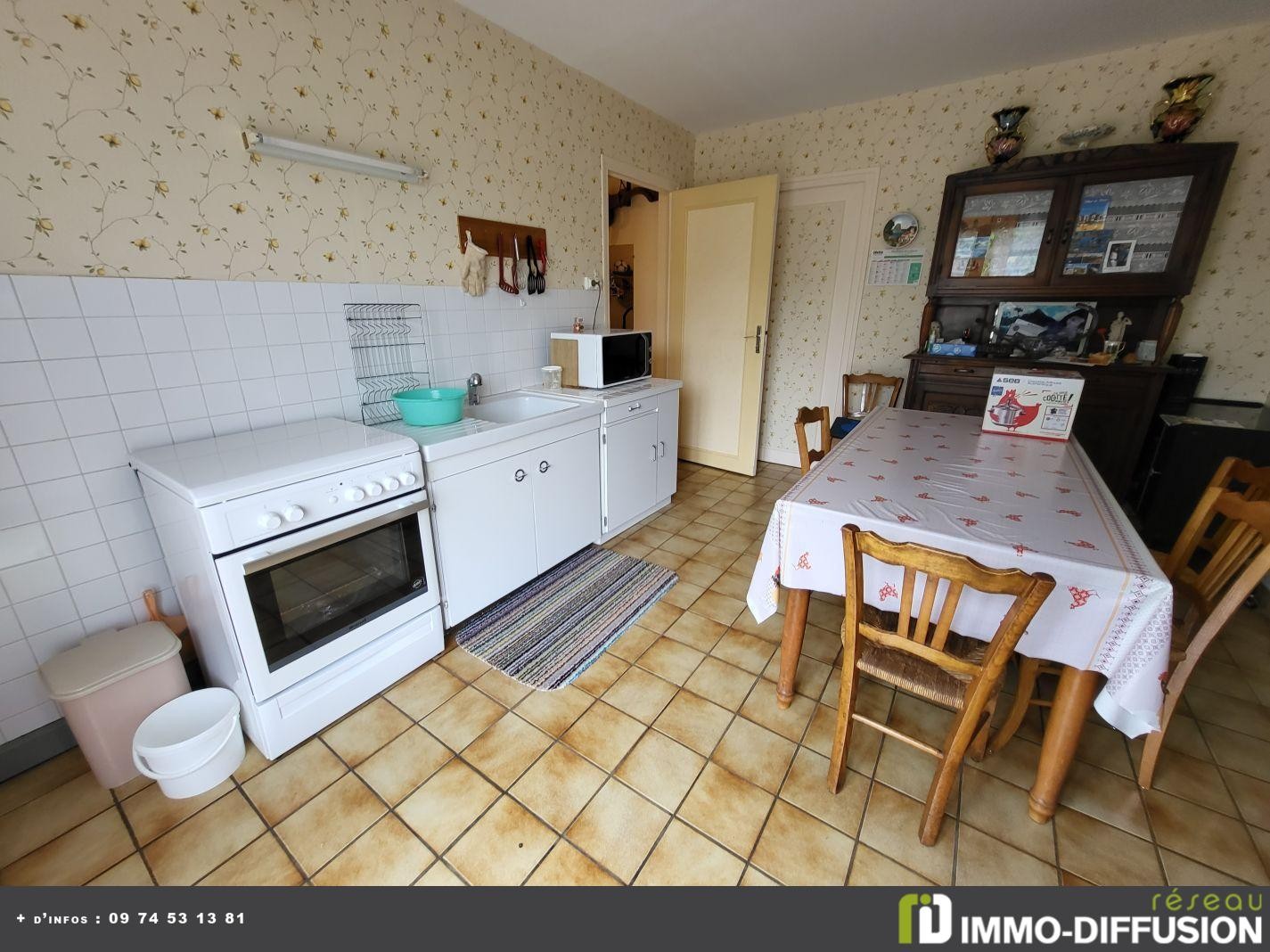 Vente Maison à Péronnas 9 pièces