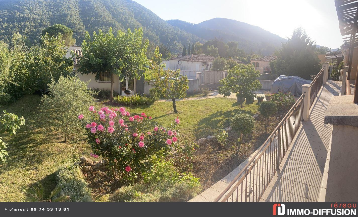 Vente Maison à Saint-Florent-sur-Auzonnet 5 pièces