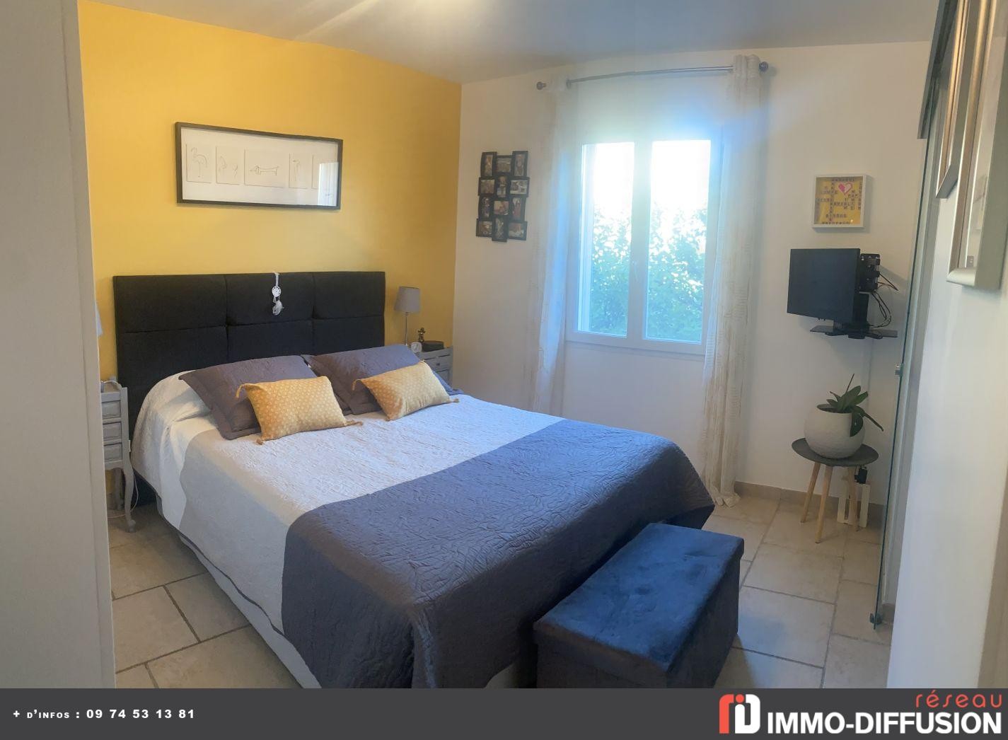 Vente Maison à Saint-Florent-sur-Auzonnet 5 pièces